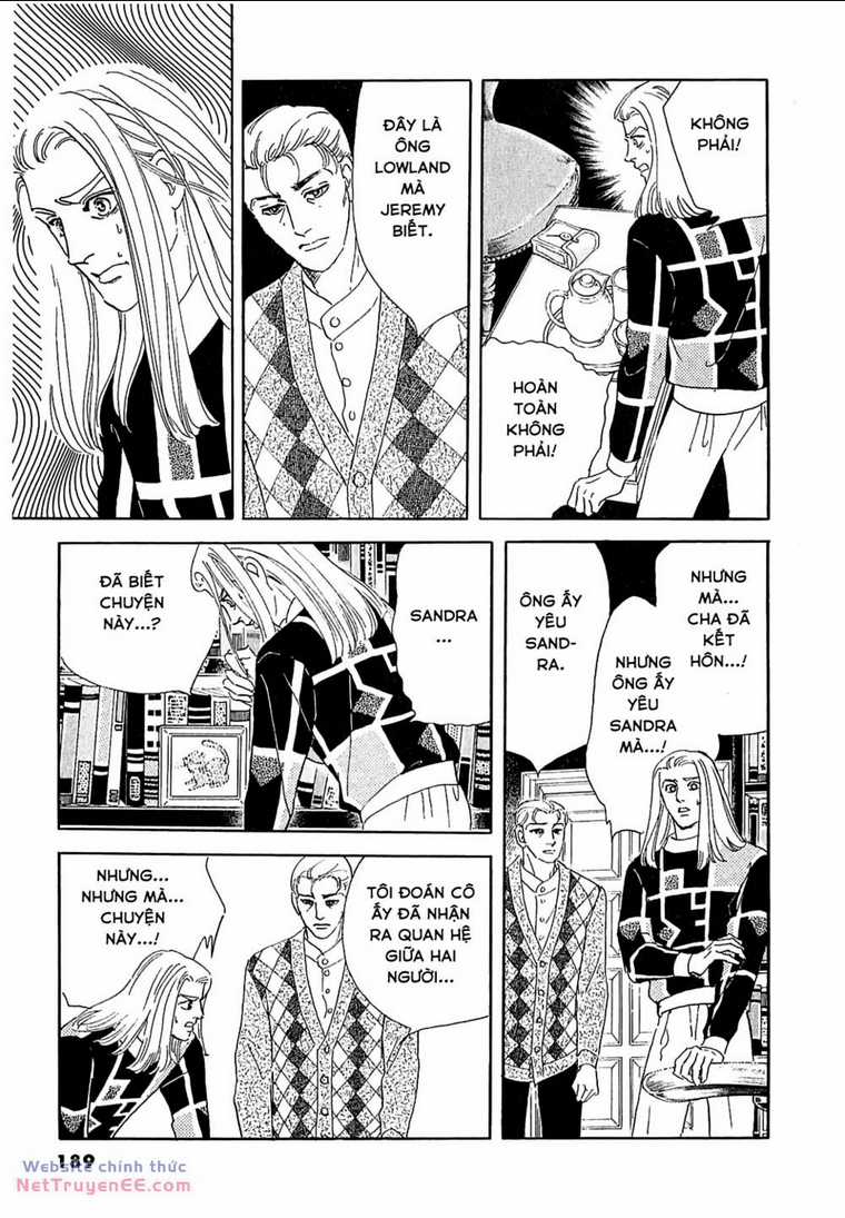 Ngự Trị Ta, Vị Chúa Tàn Bạo - Zankoku Na Kami Ga Shihaisuru Chapter 26 trang 60