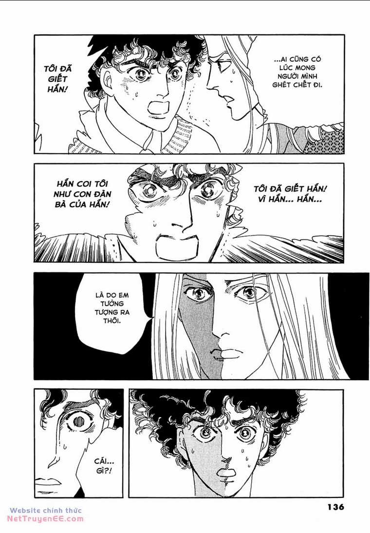 Ngự Trị Ta, Vị Chúa Tàn Bạo - Zankoku Na Kami Ga Shihaisuru Chapter 26 trang 7