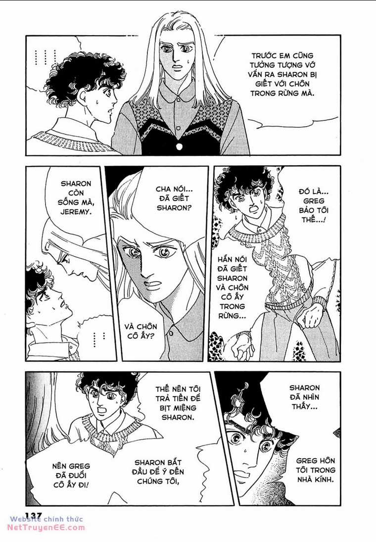 Ngự Trị Ta, Vị Chúa Tàn Bạo - Zankoku Na Kami Ga Shihaisuru Chapter 26 trang 8