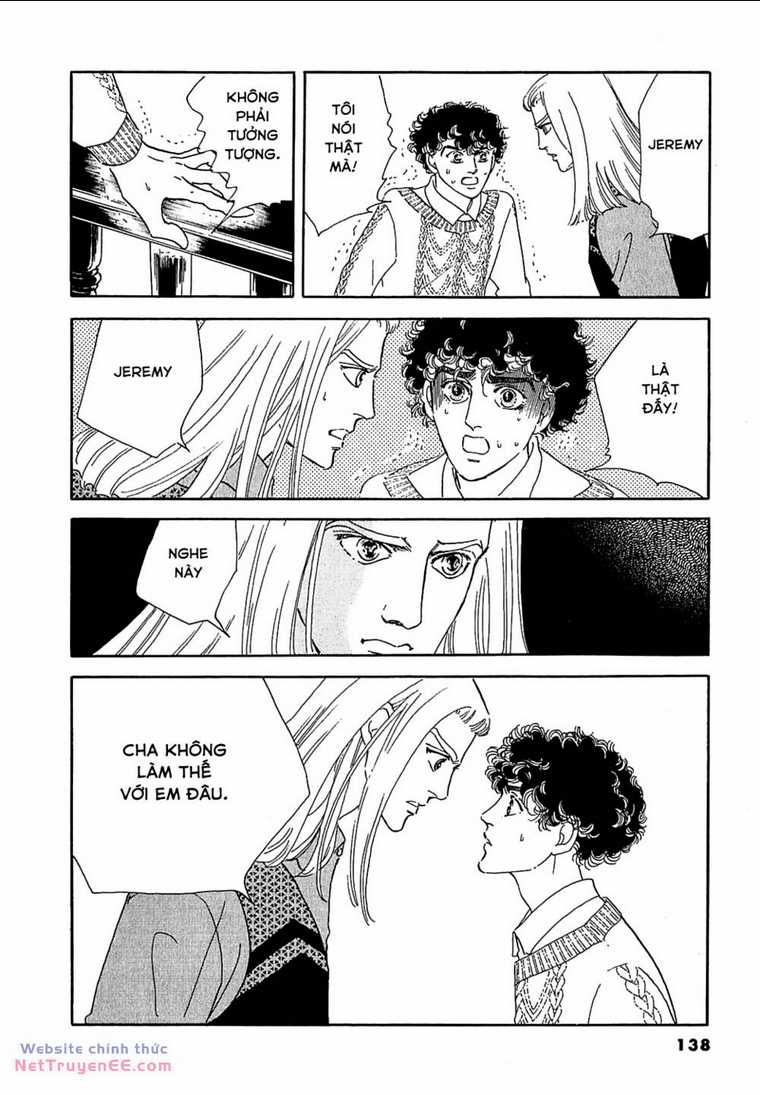 Ngự Trị Ta, Vị Chúa Tàn Bạo - Zankoku Na Kami Ga Shihaisuru Chapter 26 trang 9