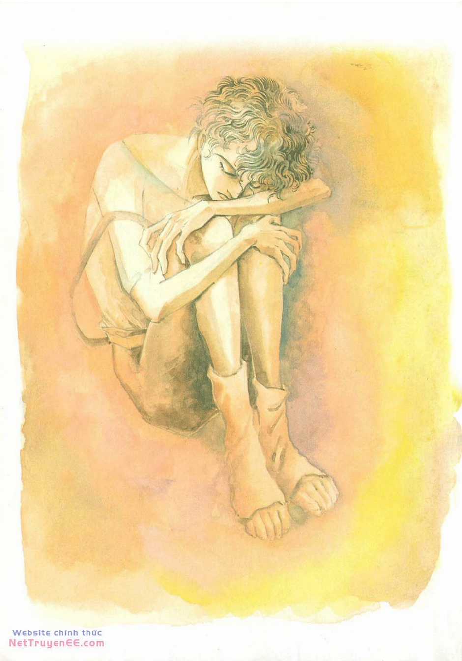 Ngự Trị Ta, Vị Chúa Tàn Bạo - Zankoku Na Kami Ga Shihaisuru Chapter 27 trang 1