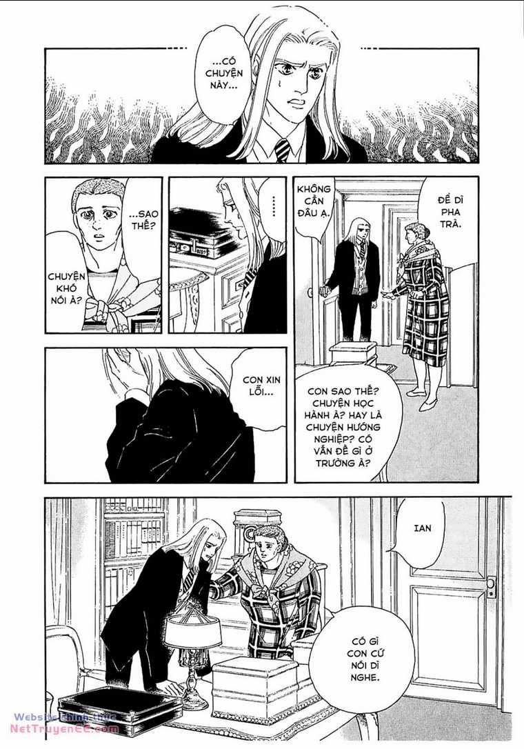 Ngự Trị Ta, Vị Chúa Tàn Bạo - Zankoku Na Kami Ga Shihaisuru Chapter 27 trang 12