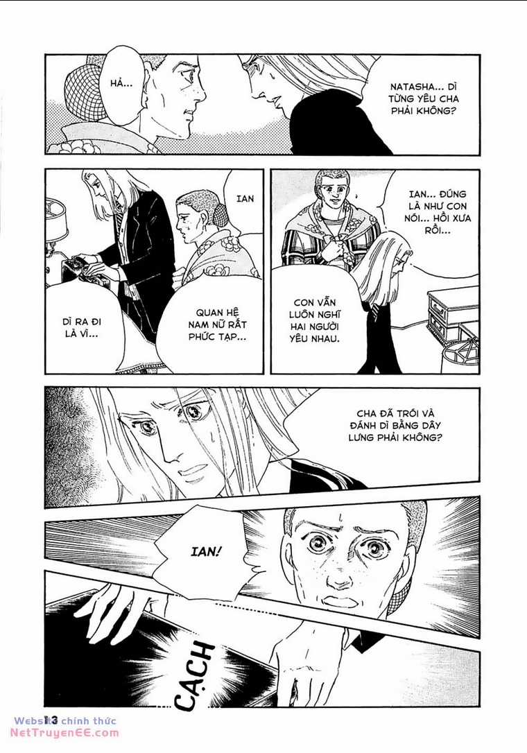 Ngự Trị Ta, Vị Chúa Tàn Bạo - Zankoku Na Kami Ga Shihaisuru Chapter 27 trang 13