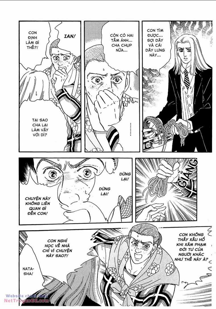 Ngự Trị Ta, Vị Chúa Tàn Bạo - Zankoku Na Kami Ga Shihaisuru Chapter 27 trang 14