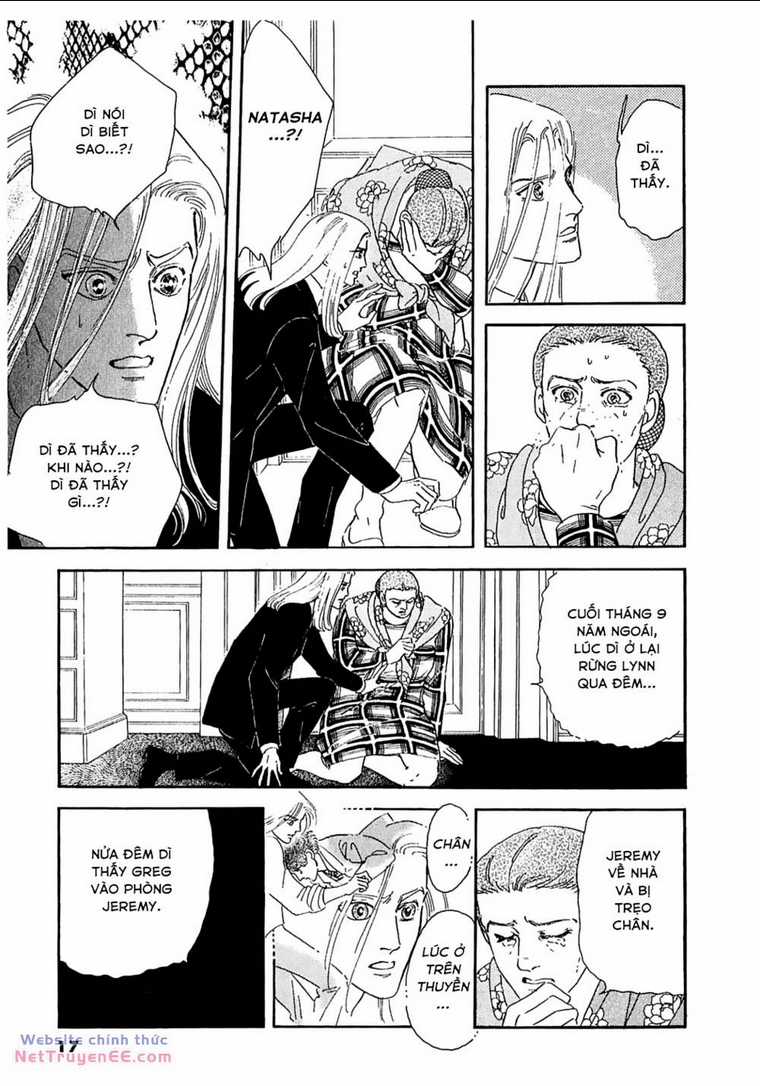 Ngự Trị Ta, Vị Chúa Tàn Bạo - Zankoku Na Kami Ga Shihaisuru Chapter 27 trang 17