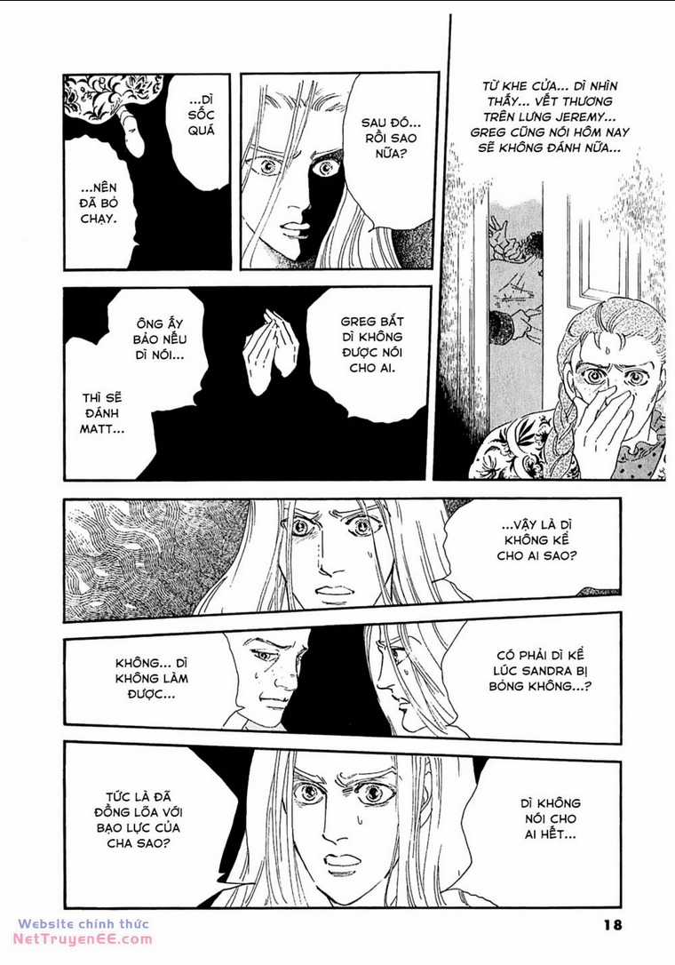 Ngự Trị Ta, Vị Chúa Tàn Bạo - Zankoku Na Kami Ga Shihaisuru Chapter 27 trang 18