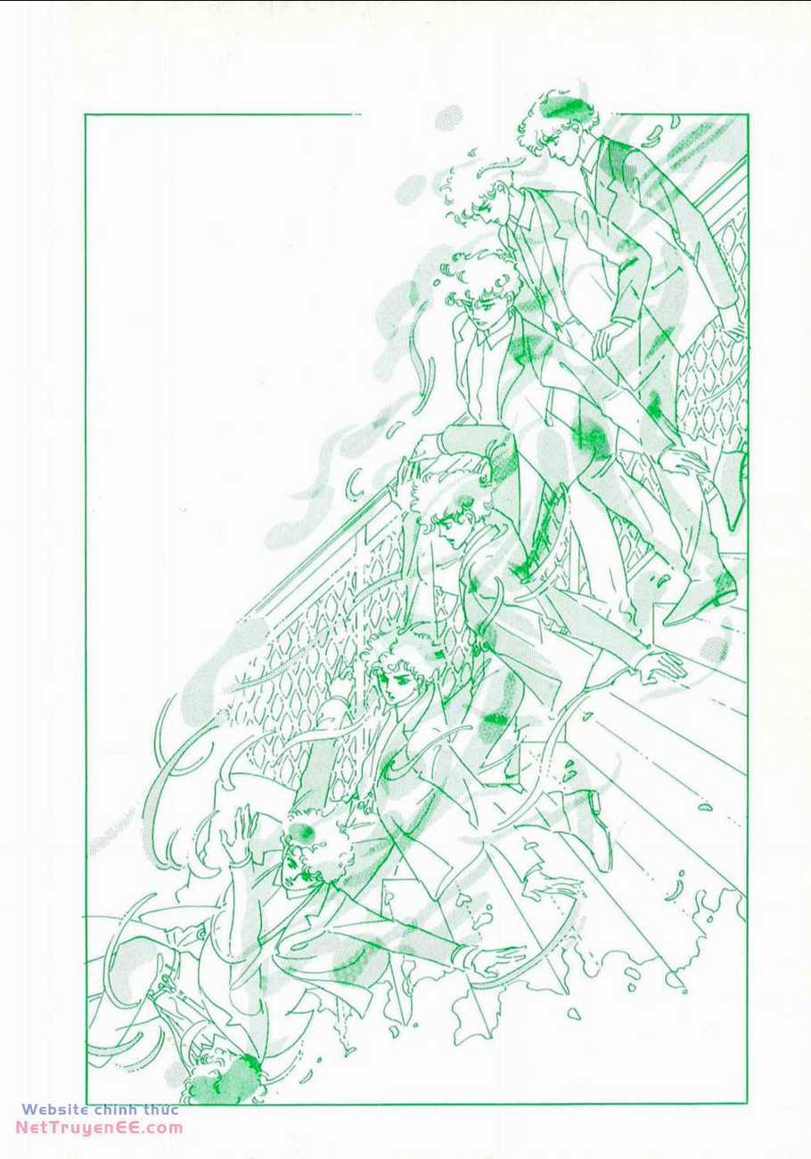 Ngự Trị Ta, Vị Chúa Tàn Bạo - Zankoku Na Kami Ga Shihaisuru Chapter 27 trang 2