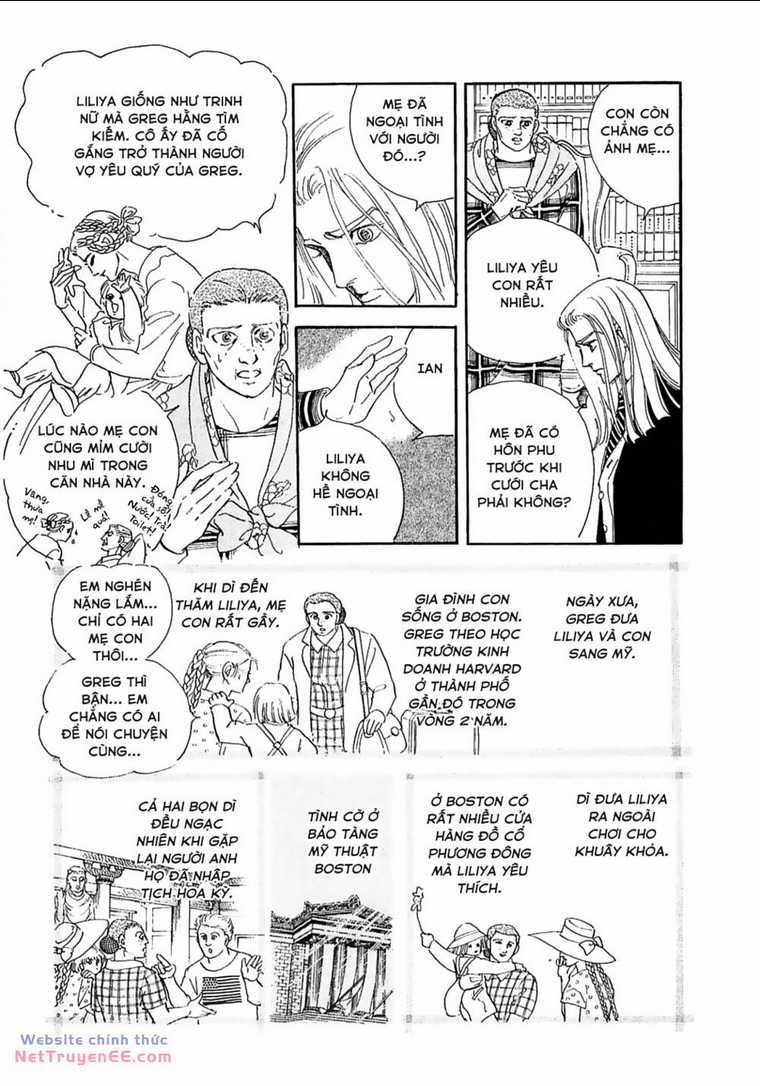 Ngự Trị Ta, Vị Chúa Tàn Bạo - Zankoku Na Kami Ga Shihaisuru Chapter 27 trang 21