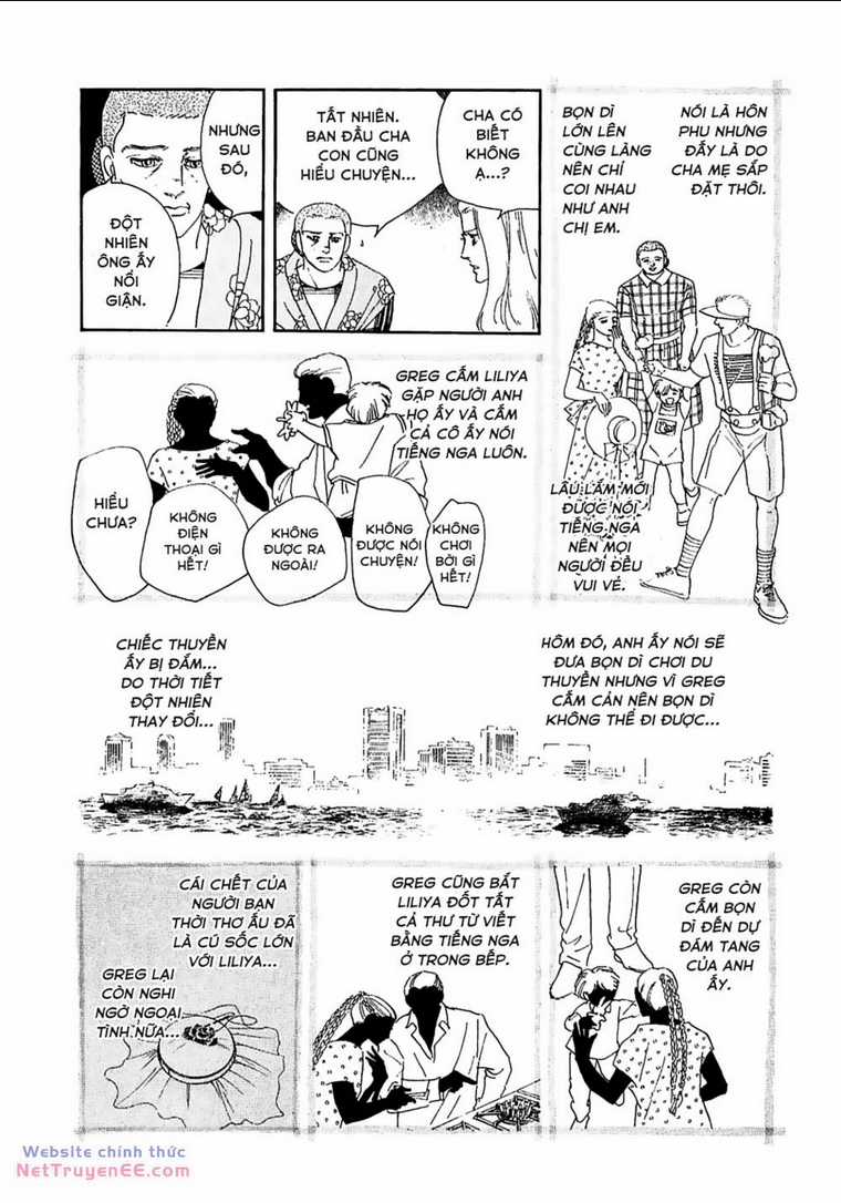 Ngự Trị Ta, Vị Chúa Tàn Bạo - Zankoku Na Kami Ga Shihaisuru Chapter 27 trang 22