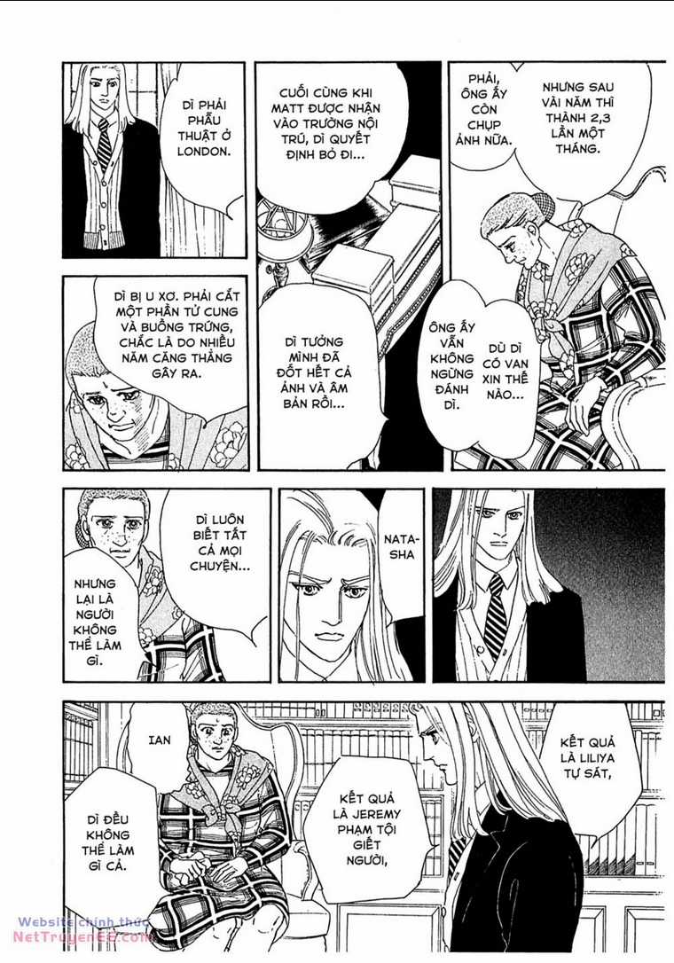 Ngự Trị Ta, Vị Chúa Tàn Bạo - Zankoku Na Kami Ga Shihaisuru Chapter 27 trang 26