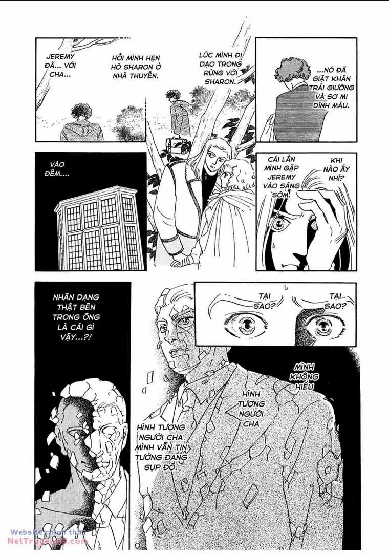 Ngự Trị Ta, Vị Chúa Tàn Bạo - Zankoku Na Kami Ga Shihaisuru Chapter 27 trang 35