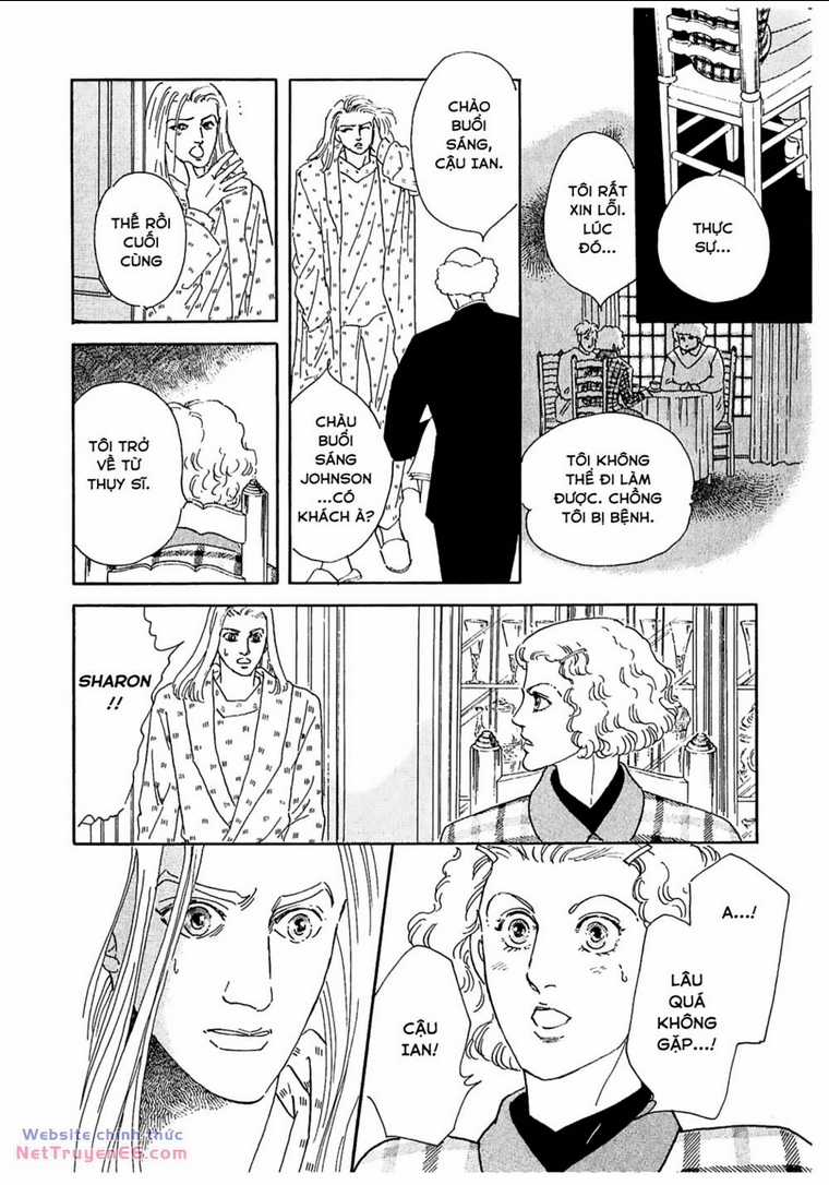 Ngự Trị Ta, Vị Chúa Tàn Bạo - Zankoku Na Kami Ga Shihaisuru Chapter 27 trang 36