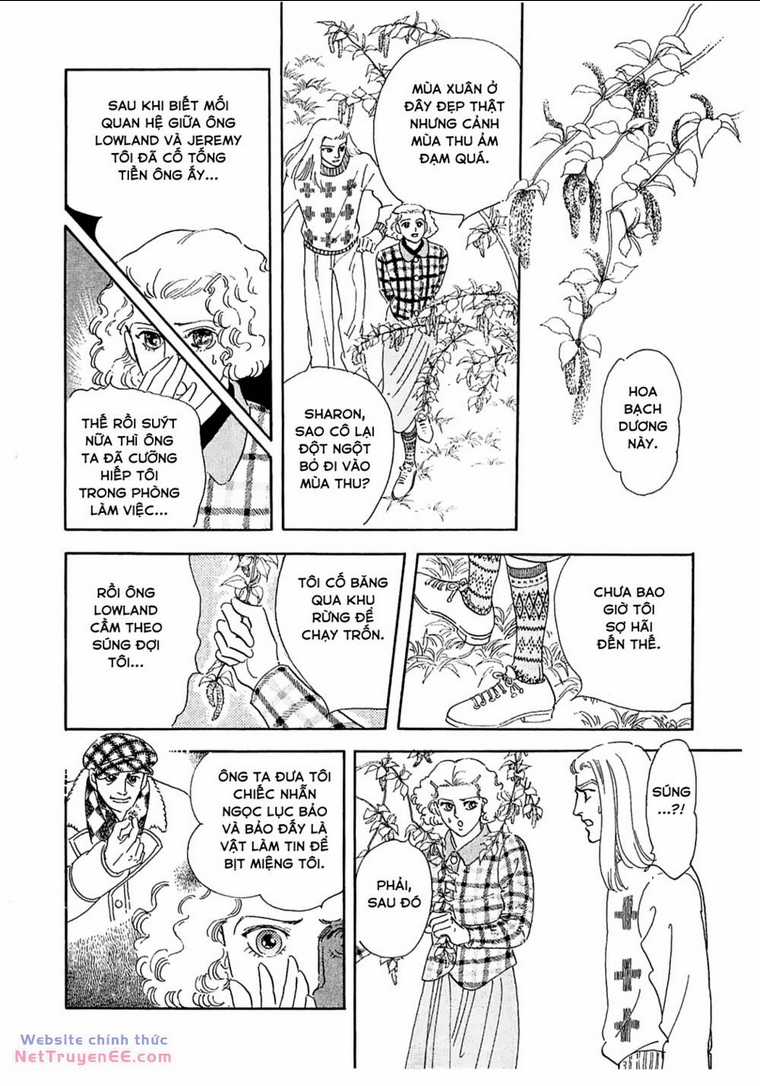 Ngự Trị Ta, Vị Chúa Tàn Bạo - Zankoku Na Kami Ga Shihaisuru Chapter 27 trang 38