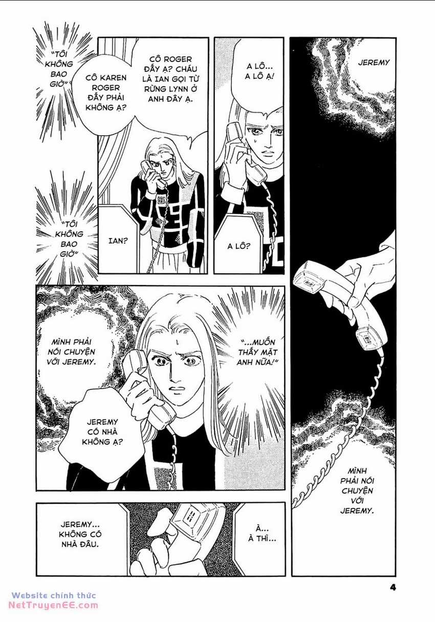 Ngự Trị Ta, Vị Chúa Tàn Bạo - Zankoku Na Kami Ga Shihaisuru Chapter 27 trang 4