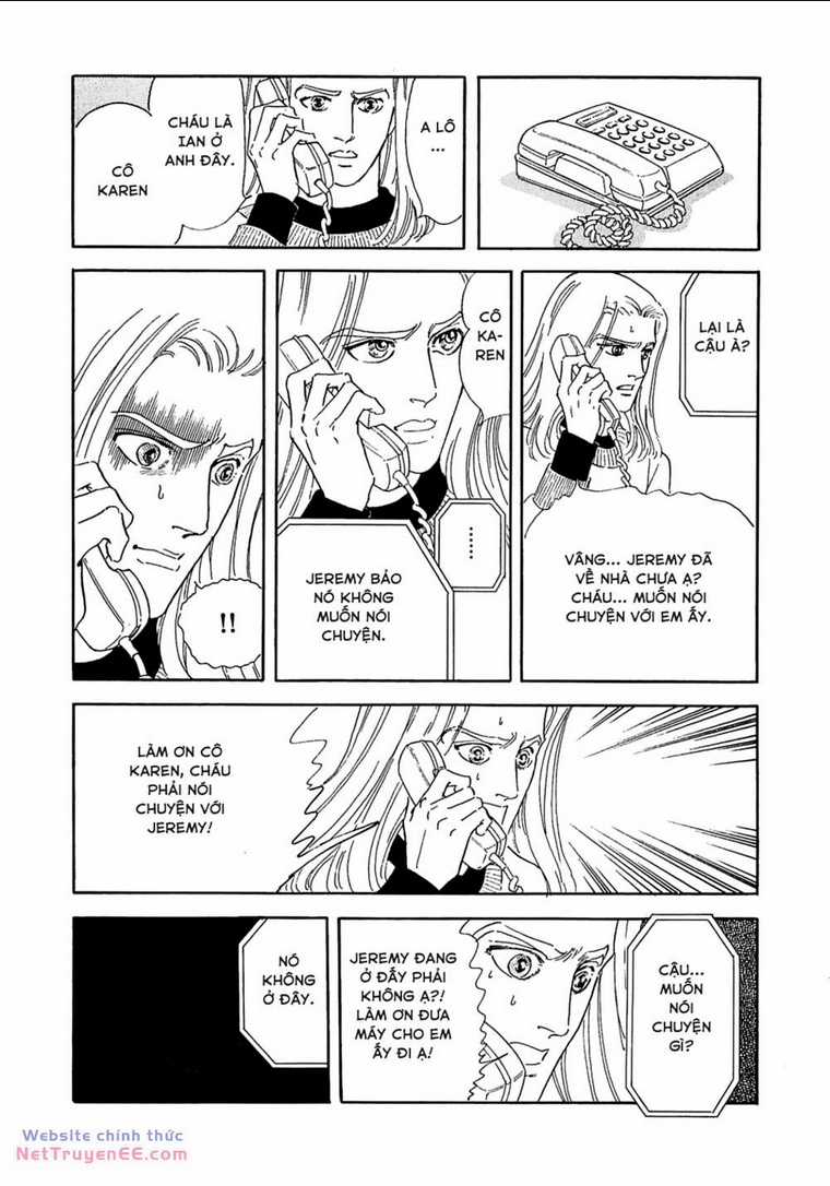 Ngự Trị Ta, Vị Chúa Tàn Bạo - Zankoku Na Kami Ga Shihaisuru Chapter 27 trang 42