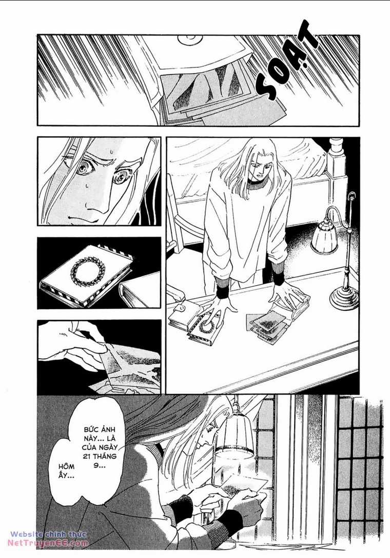 Ngự Trị Ta, Vị Chúa Tàn Bạo - Zankoku Na Kami Ga Shihaisuru Chapter 27 trang 44