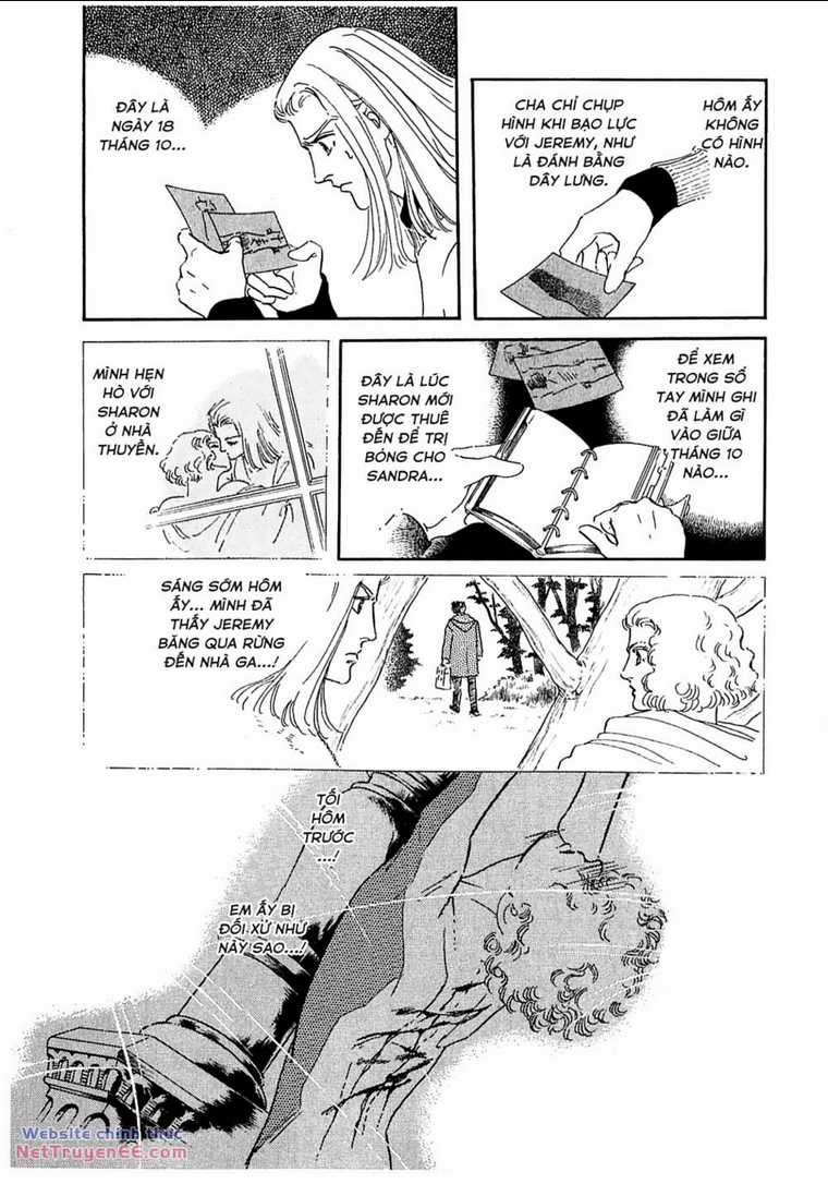 Ngự Trị Ta, Vị Chúa Tàn Bạo - Zankoku Na Kami Ga Shihaisuru Chapter 27 trang 46