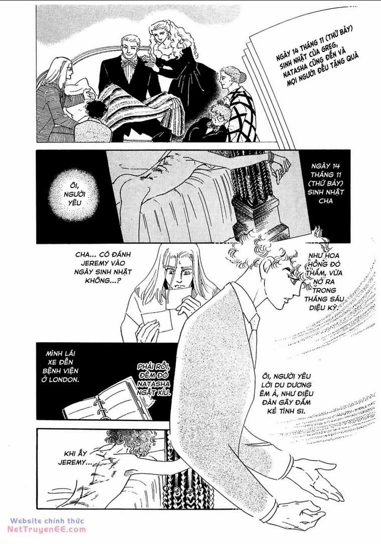 Ngự Trị Ta, Vị Chúa Tàn Bạo - Zankoku Na Kami Ga Shihaisuru Chapter 27 trang 48