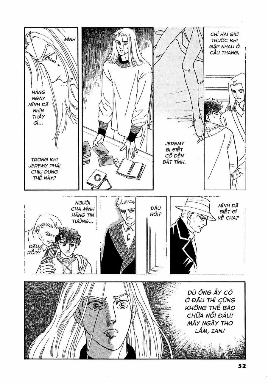 Ngự Trị Ta, Vị Chúa Tàn Bạo - Zankoku Na Kami Ga Shihaisuru Chapter 27 trang 52