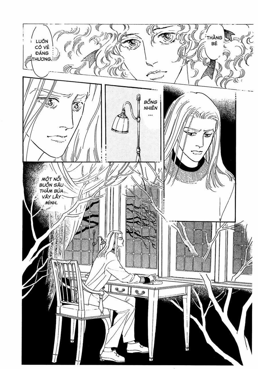 Ngự Trị Ta, Vị Chúa Tàn Bạo - Zankoku Na Kami Ga Shihaisuru Chapter 27 trang 56