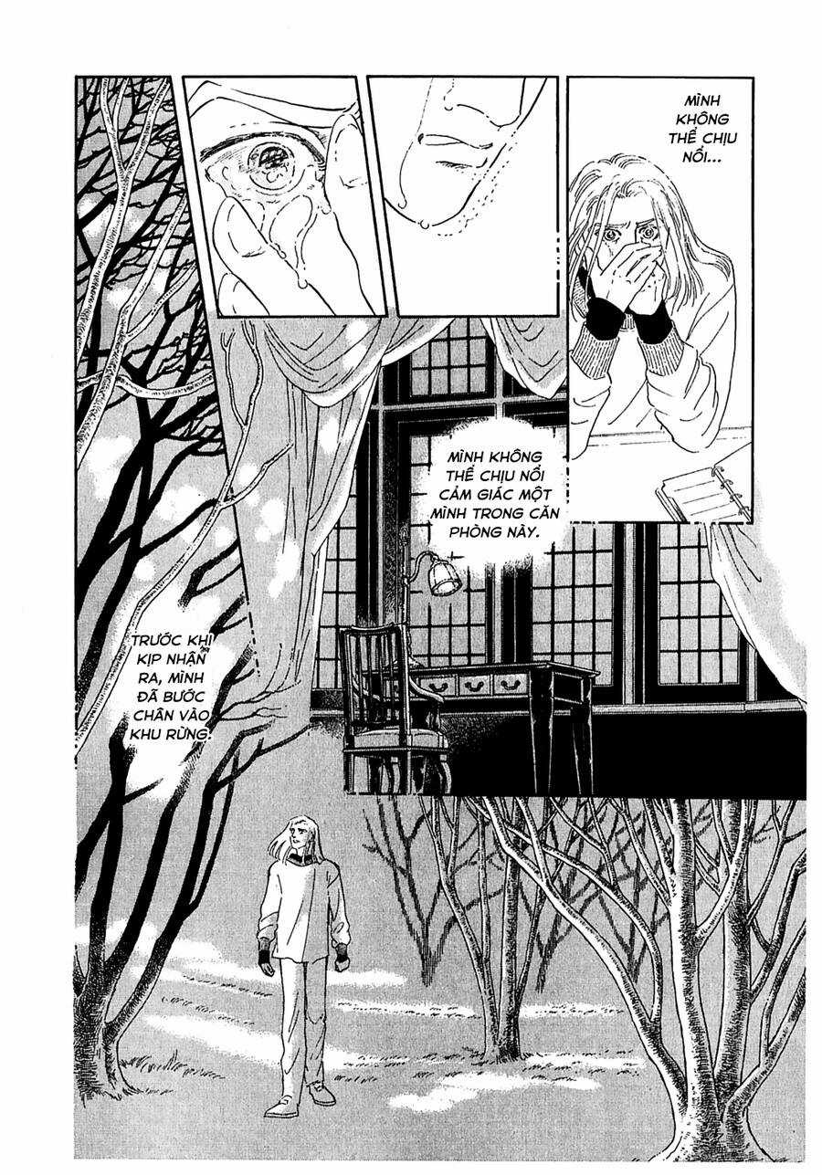 Ngự Trị Ta, Vị Chúa Tàn Bạo - Zankoku Na Kami Ga Shihaisuru Chapter 27 trang 58
