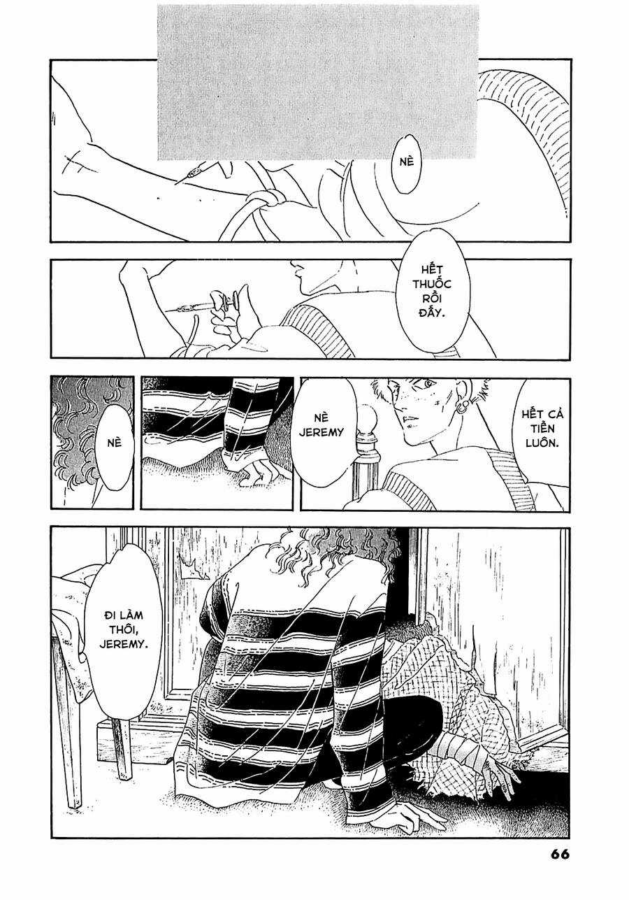 Ngự Trị Ta, Vị Chúa Tàn Bạo - Zankoku Na Kami Ga Shihaisuru Chapter 27 trang 66