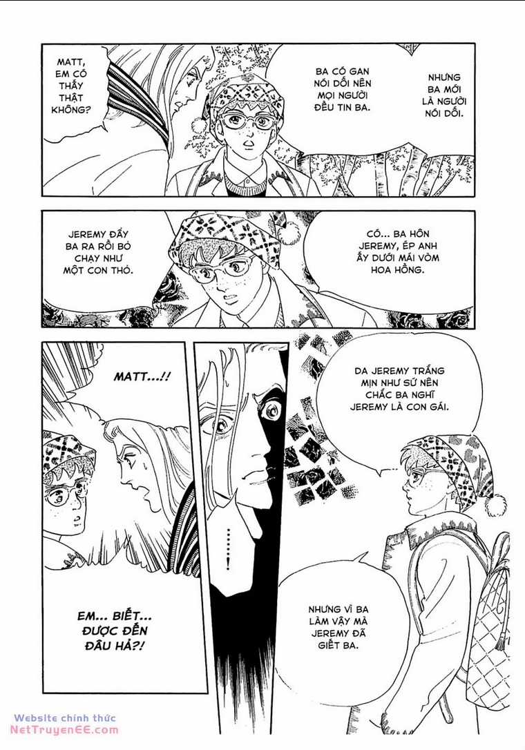 Ngự Trị Ta, Vị Chúa Tàn Bạo - Zankoku Na Kami Ga Shihaisuru Chapter 27 trang 8