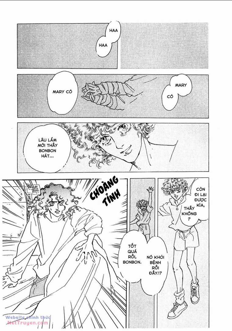 Ngự Trị Ta, Vị Chúa Tàn Bạo - Zankoku Na Kami Ga Shihaisuru Chapter 28 trang 14