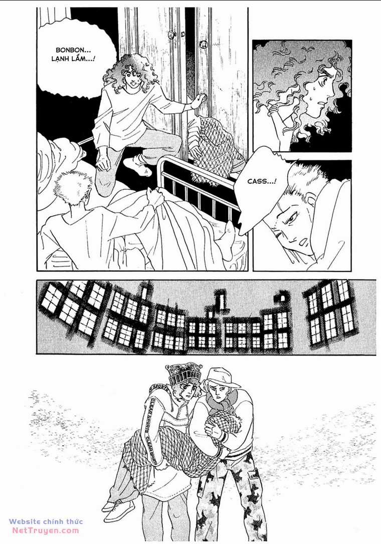 Ngự Trị Ta, Vị Chúa Tàn Bạo - Zankoku Na Kami Ga Shihaisuru Chapter 28 trang 15