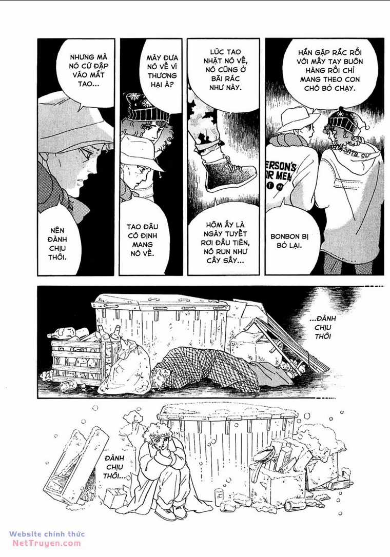 Ngự Trị Ta, Vị Chúa Tàn Bạo - Zankoku Na Kami Ga Shihaisuru Chapter 28 trang 17