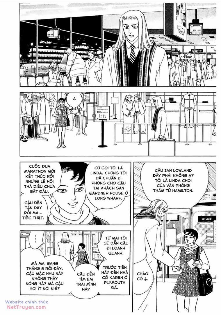 Ngự Trị Ta, Vị Chúa Tàn Bạo - Zankoku Na Kami Ga Shihaisuru Chapter 28 trang 25