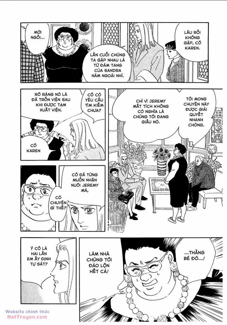 Ngự Trị Ta, Vị Chúa Tàn Bạo - Zankoku Na Kami Ga Shihaisuru Chapter 28 trang 27