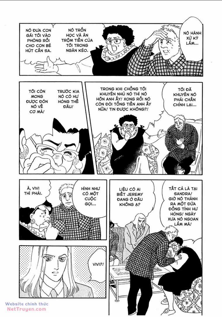 Ngự Trị Ta, Vị Chúa Tàn Bạo - Zankoku Na Kami Ga Shihaisuru Chapter 28 trang 29