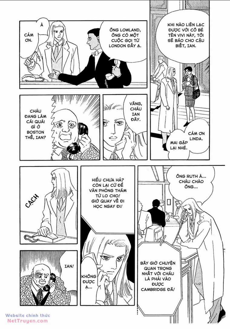 Ngự Trị Ta, Vị Chúa Tàn Bạo - Zankoku Na Kami Ga Shihaisuru Chapter 28 trang 35