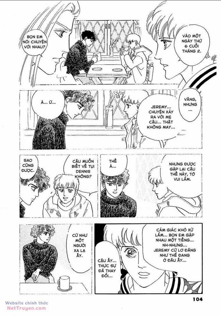 Ngự Trị Ta, Vị Chúa Tàn Bạo - Zankoku Na Kami Ga Shihaisuru Chapter 28 trang 37