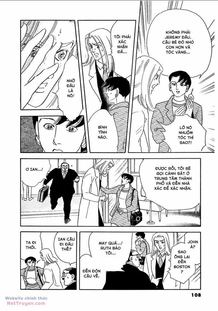 Ngự Trị Ta, Vị Chúa Tàn Bạo - Zankoku Na Kami Ga Shihaisuru Chapter 28 trang 41