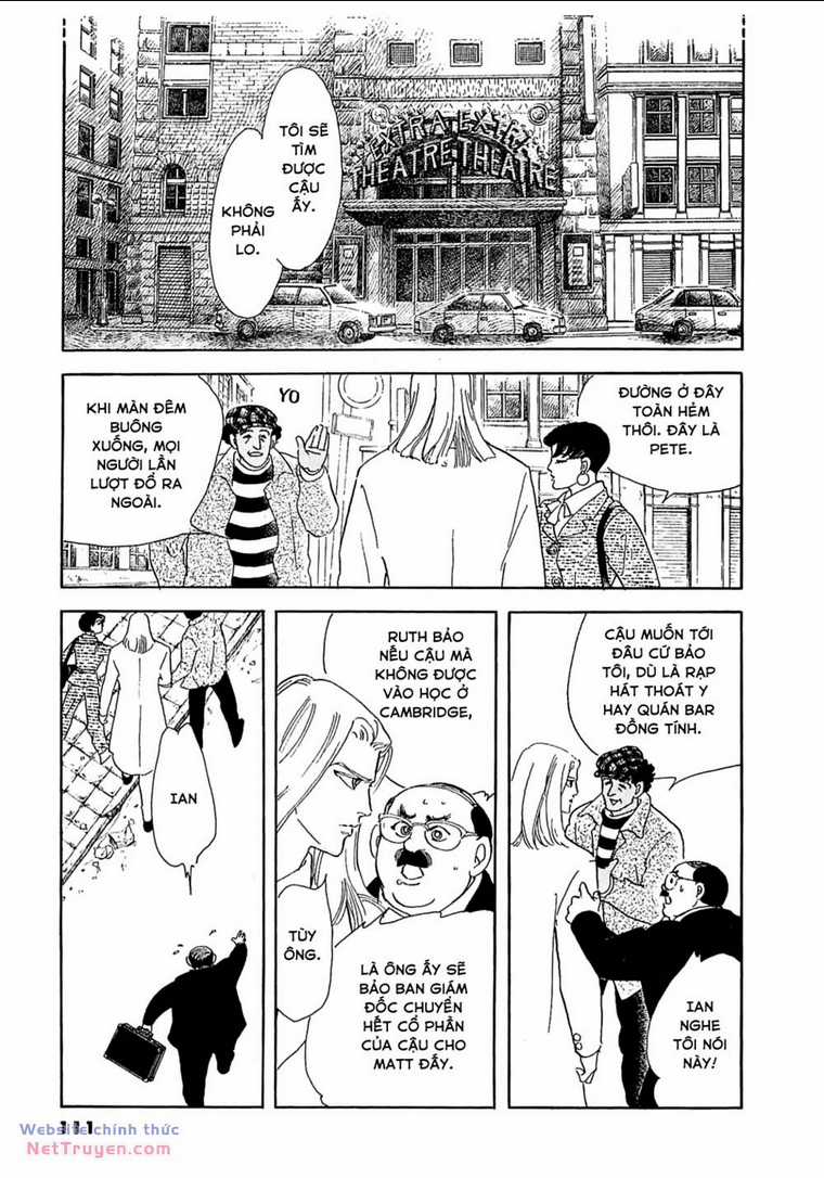 Ngự Trị Ta, Vị Chúa Tàn Bạo - Zankoku Na Kami Ga Shihaisuru Chapter 28 trang 44