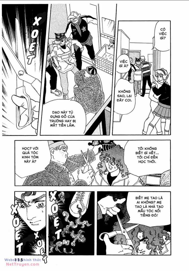 Ngự Trị Ta, Vị Chúa Tàn Bạo - Zankoku Na Kami Ga Shihaisuru Chapter 28 trang 48