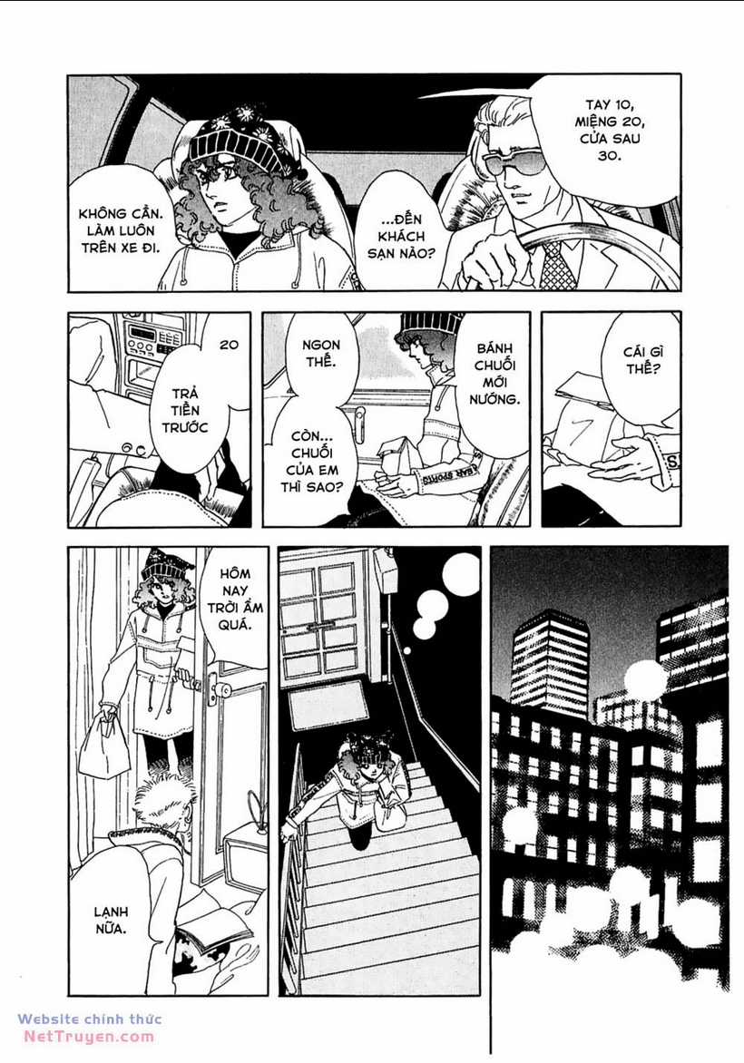 Ngự Trị Ta, Vị Chúa Tàn Bạo - Zankoku Na Kami Ga Shihaisuru Chapter 28 trang 5