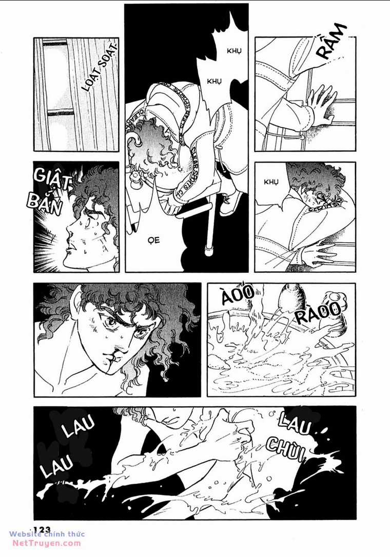 Ngự Trị Ta, Vị Chúa Tàn Bạo - Zankoku Na Kami Ga Shihaisuru Chapter 28 trang 56