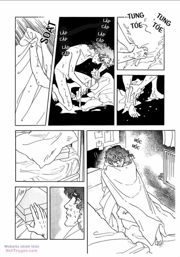 Ngự Trị Ta, Vị Chúa Tàn Bạo - Zankoku Na Kami Ga Shihaisuru Chapter 28 trang 57