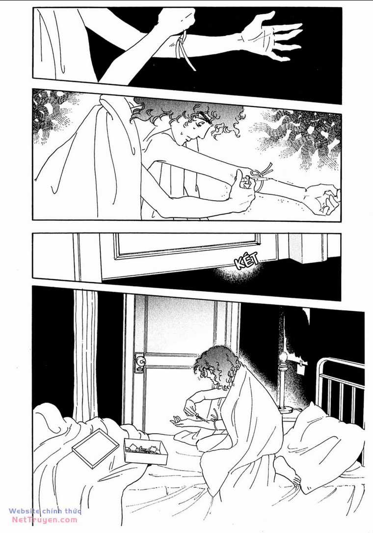 Ngự Trị Ta, Vị Chúa Tàn Bạo - Zankoku Na Kami Ga Shihaisuru Chapter 28 trang 59