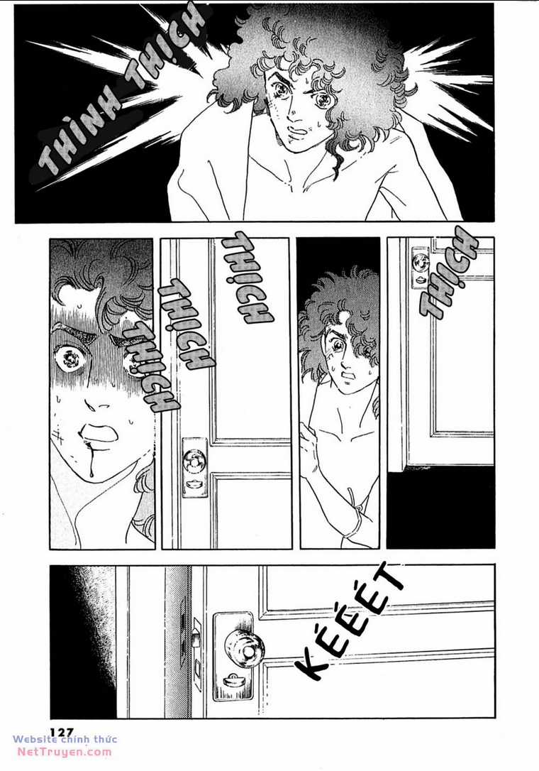 Ngự Trị Ta, Vị Chúa Tàn Bạo - Zankoku Na Kami Ga Shihaisuru Chapter 28 trang 60