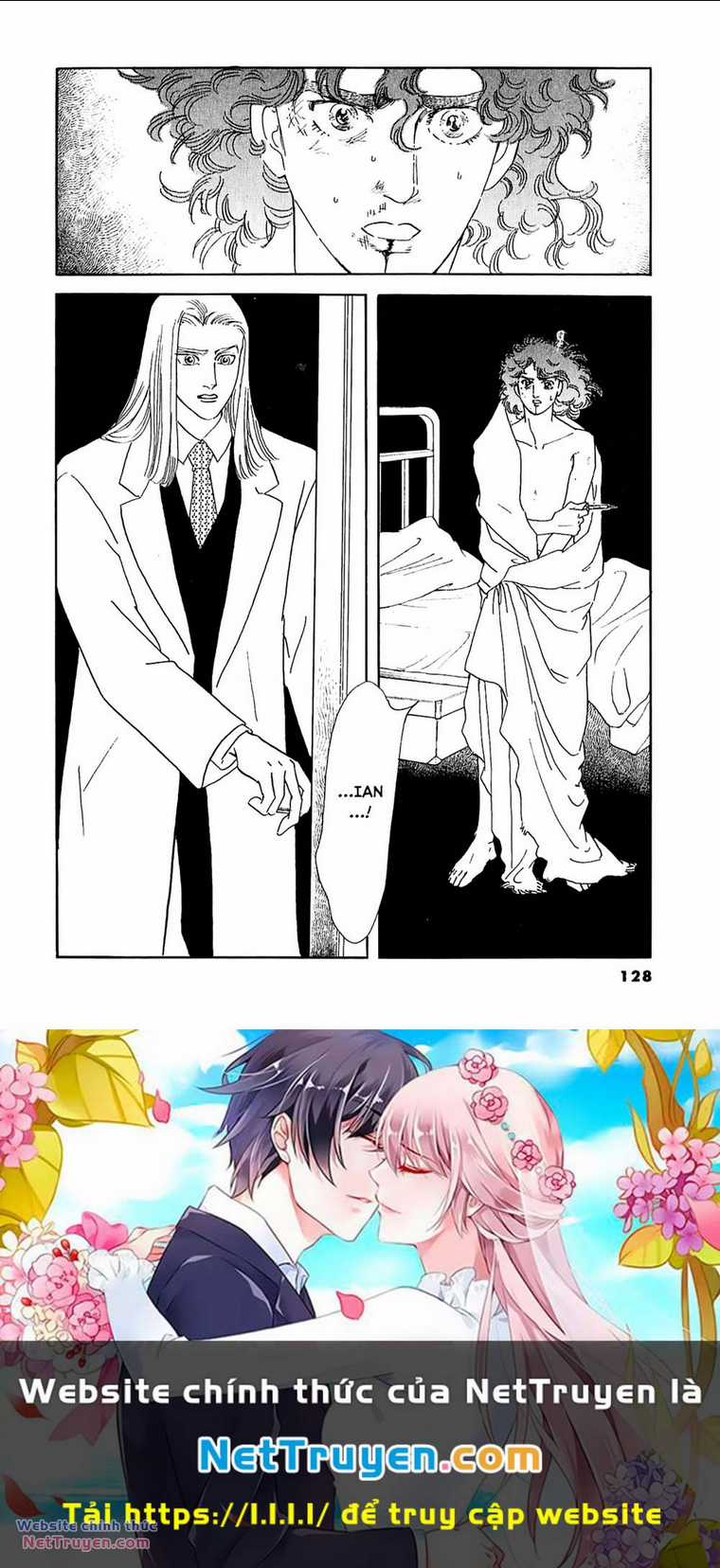 Ngự Trị Ta, Vị Chúa Tàn Bạo - Zankoku Na Kami Ga Shihaisuru Chapter 28 trang 61