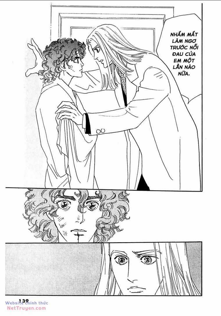 Ngự Trị Ta, Vị Chúa Tàn Bạo - Zankoku Na Kami Ga Shihaisuru Chapter 29 trang 10