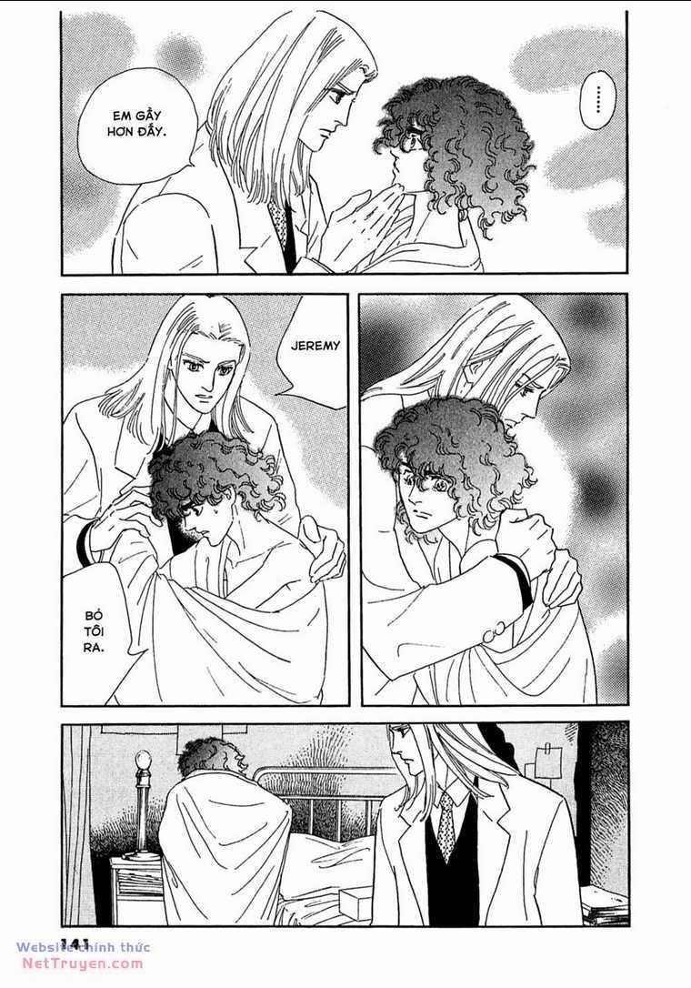 Ngự Trị Ta, Vị Chúa Tàn Bạo - Zankoku Na Kami Ga Shihaisuru Chapter 29 trang 12