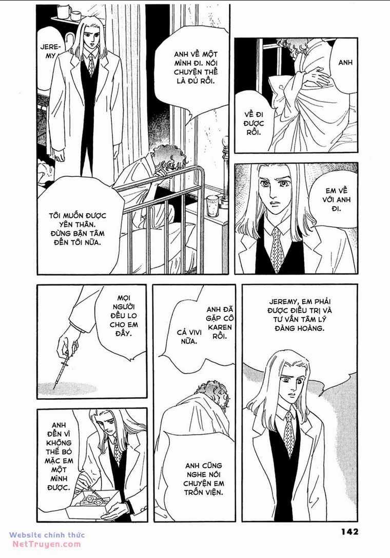 Ngự Trị Ta, Vị Chúa Tàn Bạo - Zankoku Na Kami Ga Shihaisuru Chapter 29 trang 13