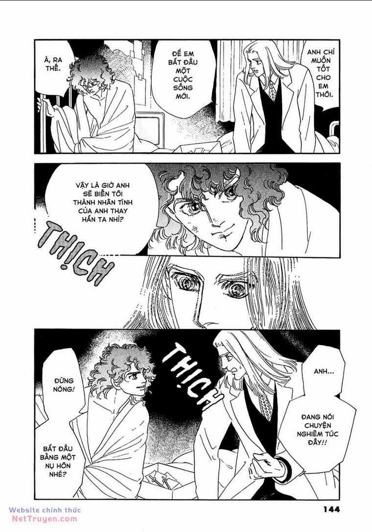 Ngự Trị Ta, Vị Chúa Tàn Bạo - Zankoku Na Kami Ga Shihaisuru Chapter 29 trang 15