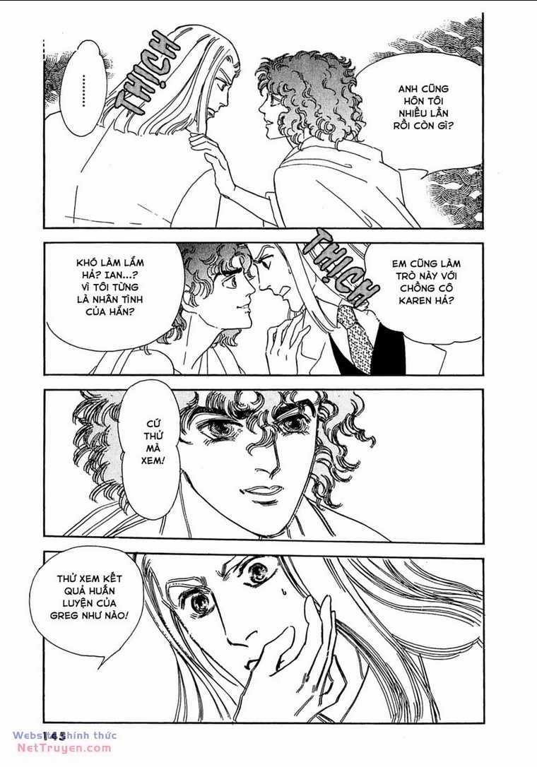 Ngự Trị Ta, Vị Chúa Tàn Bạo - Zankoku Na Kami Ga Shihaisuru Chapter 29 trang 16