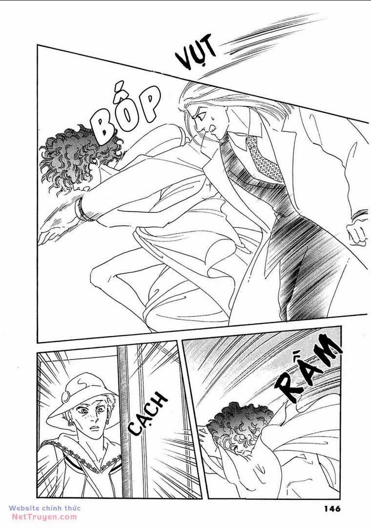 Ngự Trị Ta, Vị Chúa Tàn Bạo - Zankoku Na Kami Ga Shihaisuru Chapter 29 trang 17